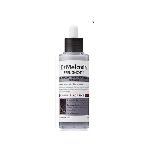 Dr. Melaxin Rice Peel Ampoule